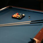 Lees Pool Competition